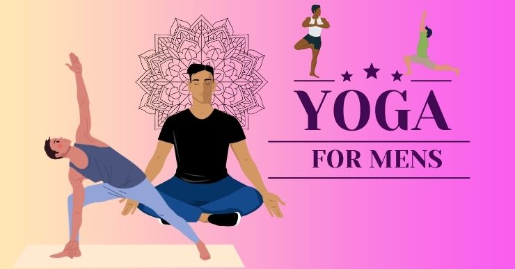 Best Male Yoga YouTube Channels