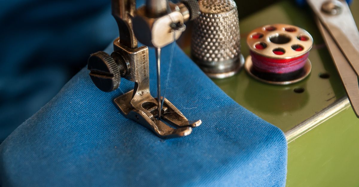 Best Sewing YouTube Channels