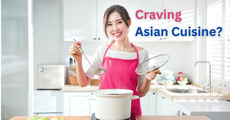 Best Asian Cooking YouTube Channels